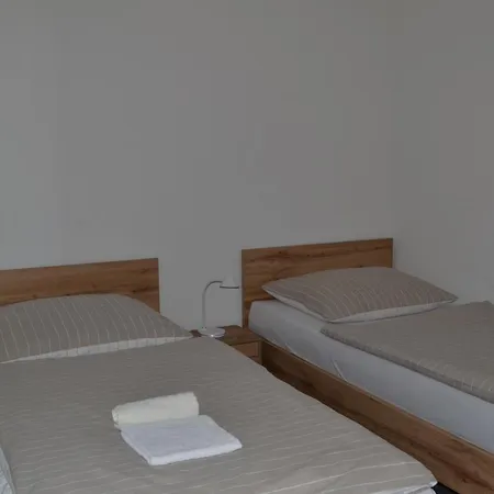 Apartments Adana Spisske Bystre Exterior photo