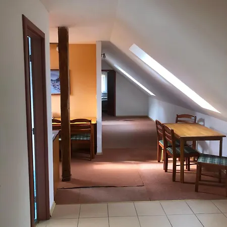 Apartments Adana Spisske Bystre Exterior photo