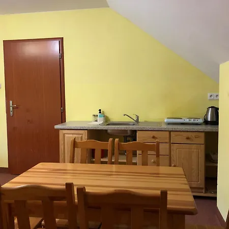 Apartments Adana Spisske Bystre Exterior photo