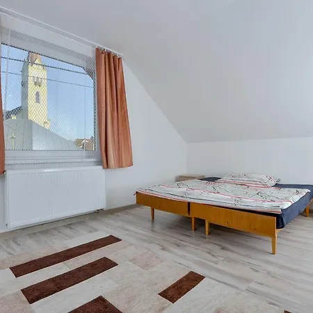 Apartments Adana Spisske Bystre Exterior photo