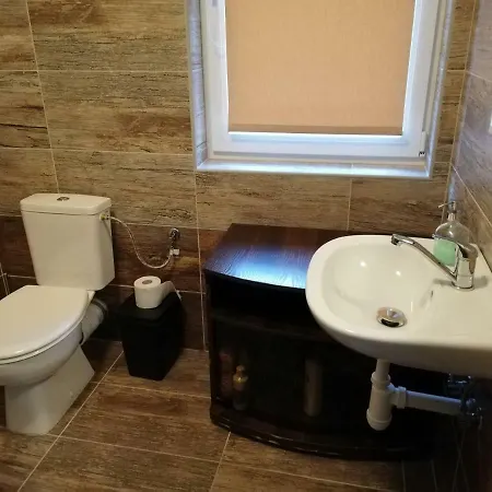 Apartments Adana Spisske Bystre Exterior photo