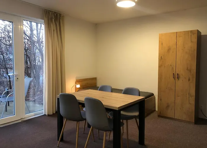 Apartments Adana
