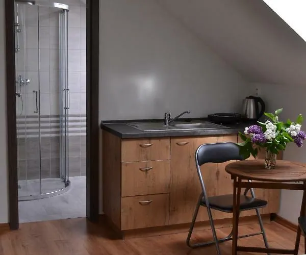 Apartments Adana